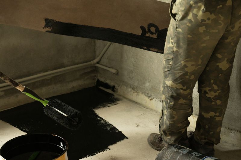 Basement Seepage Repair in Fort Wayne, IN
