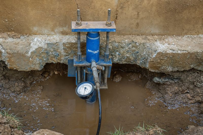 Signs Your Home May Need Foundation Raising Or Lifting